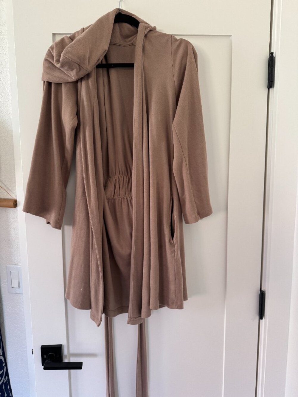 Kate Quinn Women's M/L Robe